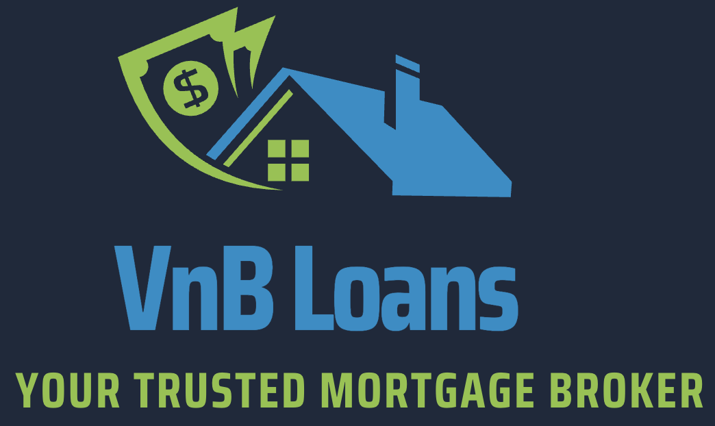 VnB Loans Logo